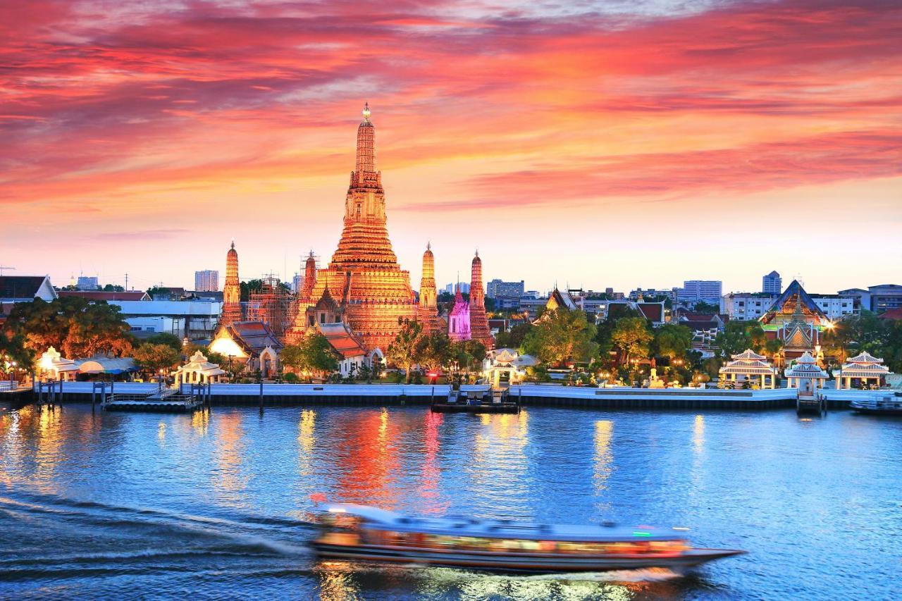 Căn hộ Go V สนามบิน