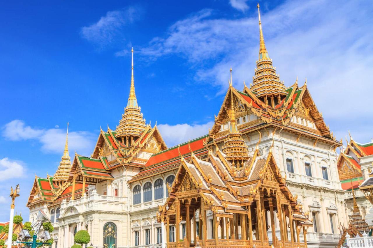 Căn hộ Go V สนามบิน